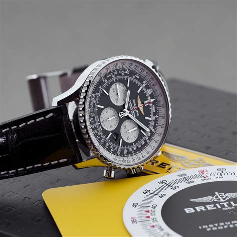 breitling 2015 catalog